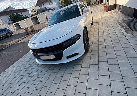 Dodge Charger R/T 5.7L