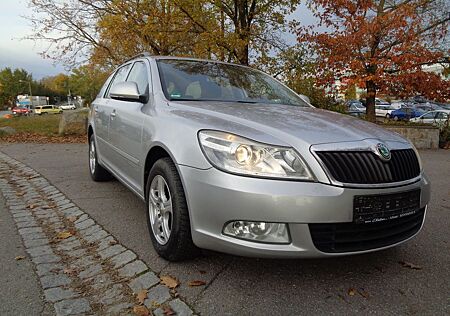 Skoda Octavia 1.6 Combi Ambition