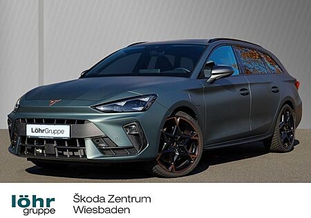 Cupra Leon ST VZ 1.5 e-Hybrid 200kW DSG Skyline Matrix