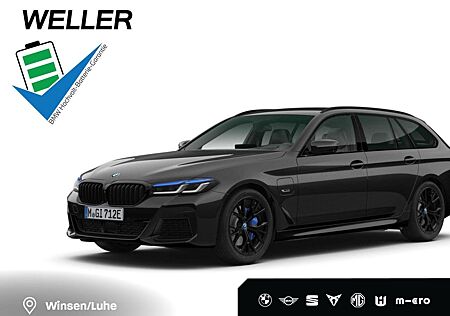 BMW 530e xDrive To M Sport Pro PA+,HUD,M-Sitze,Laser