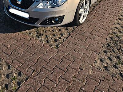 Seat Exeo 2.0 TFSI