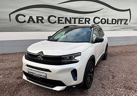 Citroën C5 Aircross 130 SHINE PACK EAT8*Pano*LED*