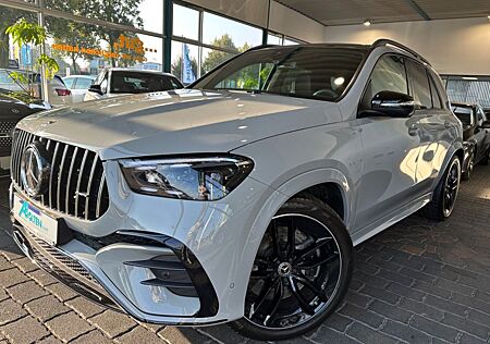 Mercedes-Benz GLE 450 D 4M- AMG-Pano-360*-NP131.280€