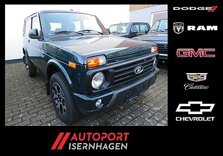 Lada Niva Urban - / Taiga / 4X4 Klima / Allrad /