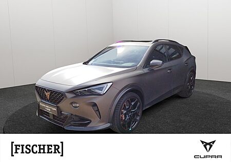 Cupra Formentor VZ5 2.5TSI 4Drive DSG Matrix Navi Beat