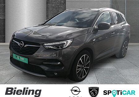 Opel Grandland X Hybrid, Ultimate (MJ21) Plug-In-Hybr
