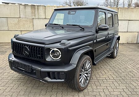 Mercedes-Benz G 63 AMG /Performance/Superior/Carbon/Hight End!!