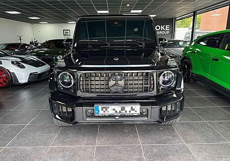 Mercedes-Benz G 500 - Full G 63 facelift optik- Superior- PPF