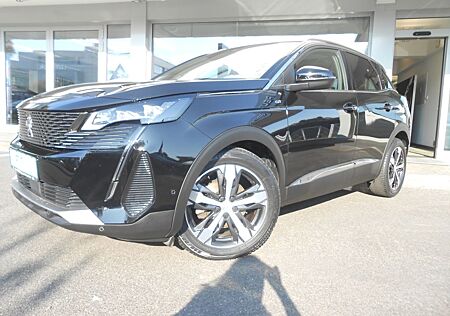 Peugeot 3008 GT PACK BlueHDI 130 EAT8 *Schiebedach+GripC