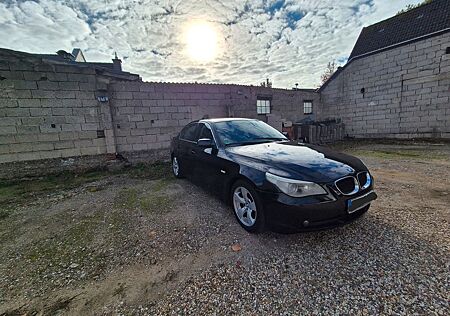 BMW 520i ATM 20.000KM