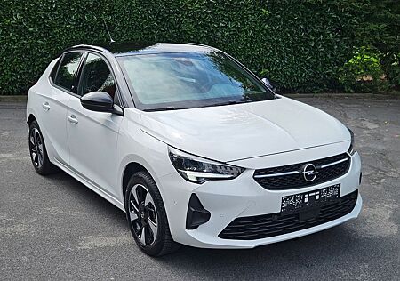 Opel Corsa e GS 2xPDC+Kamera Sitzheizung 11kW-OBC-52%
