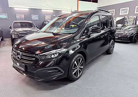 Mercedes-Benz T-Klasse T 180 Progressive Edition MBUX/LED/KAMERA/AHK/