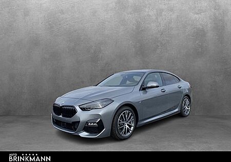 BMW 220 2er Gran Coupe220d xDrive MSport LED/ACC/KAMERA