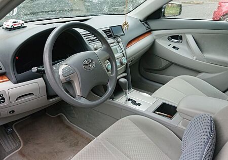 Toyota Camry aus Canada