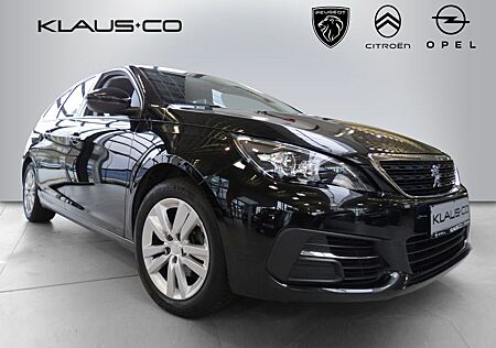 Peugeot 308 SW PT 110 Active *Navi*Cam*City-Paket