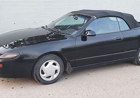 Toyota Celica Cabrio 2.2 Liter Oldtimer Zulassung