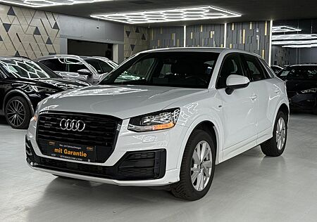 Audi Q2 40 QUATTRO SPORT S LINE 2.0 TFSI /ACC/VIRTUAL