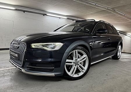 Audi A6 Allroad quattro 3.0 TDI|AHK|Luft|Webasto|BOSE