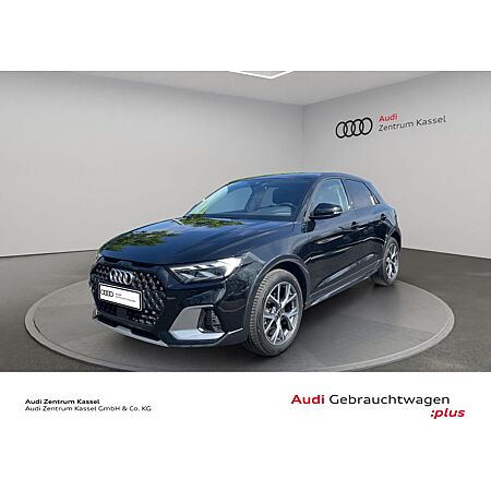 Audi A1 leasen