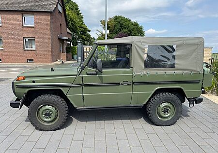 Mercedes-Benz G 250
