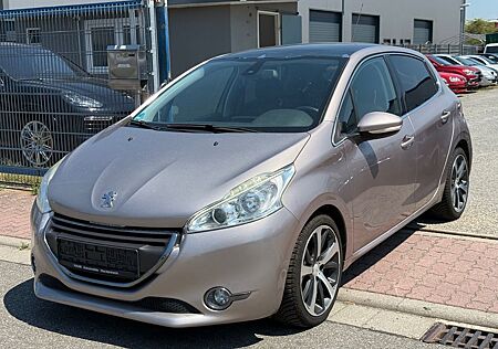 Peugeot 208 Allure