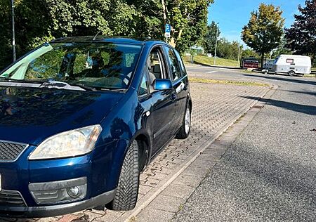 Ford C-Max 2,0TDCi DPF Trend Trend