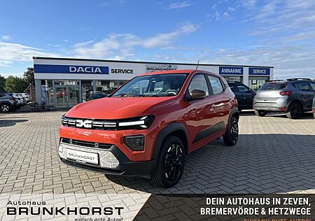 Dacia Spring Electric 65 Extreme CCS+NAVI+PDC