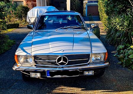 Mercedes-Benz SL 350