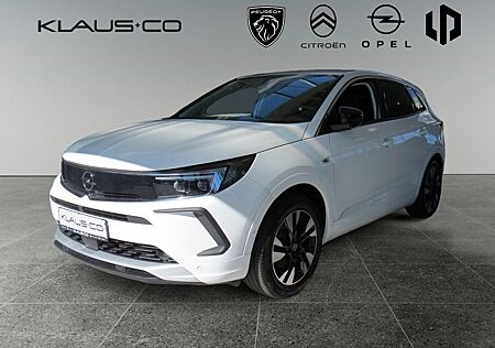 Opel Grandland X Grandland 1.5 D Automatik Elegance *AHK*