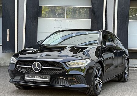 Mercedes-Benz CLA 220 Shooting Brake Progressive Night Kamera