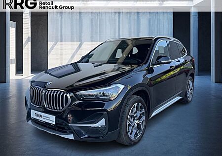 BMW X1 xDrive25d xLine