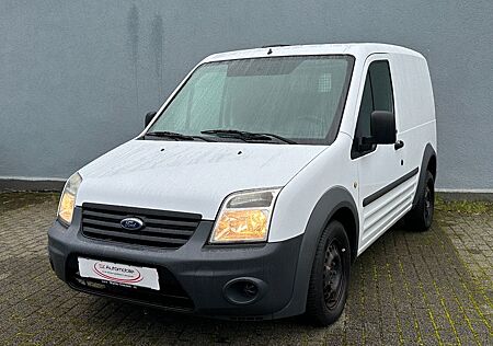 Ford Transit Connect Kasten 1.7 TDCI Trend