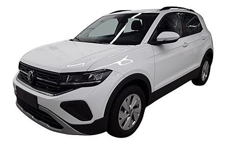 VW T-Cross Volkswagen 1.0 TSI Life OPF+SHZ+BAA+USB+DAB+EPH+MAL