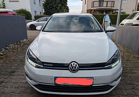 VW Golf Volkswagen 1.5 TSI ACT 96kW Comfortline BlueMotion...