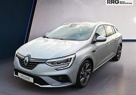 Renault Megane Grandtour R.S. LINE TCe 160 EDC (MY22) AB