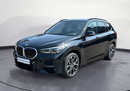 BMW X1 xDrive20i M Sport Aut. Navi Panorama AHK Kame