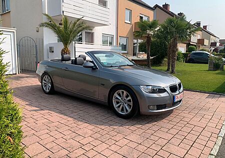 BMW 320d Cabrio /E93 / M Sport Paket / Xenon /Autom.