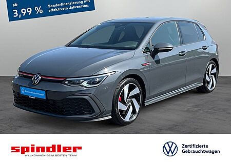 VW Golf Volkswagen GTI 2.0TSI DSG / AppConnect, RFK, LED+, SHZ