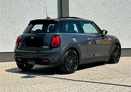 Mini Cooper S Panorama, Harman/Kardon, Navi...