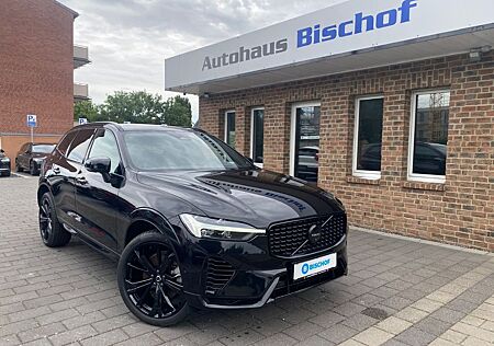 Volvo XC 60 XC60 T8 Black Edition Plus Recharge Plug-In Hybr