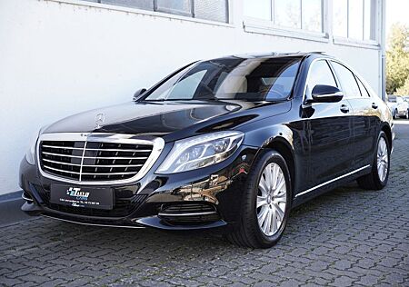 Mercedes-Benz S 500 4 Matic / EXKLUSIV*PANO*360*STZ.KLIMA