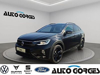 Volkswagen Taigo R-Line 1,0 l TSI DSG +SOFORT+AHK+RFK+BLACK