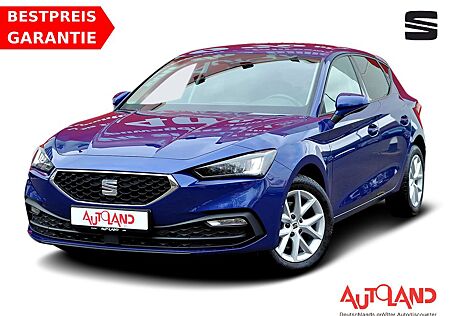 Seat Leon 1.5 TSI Style LED FullLink PDC Sitzheizung