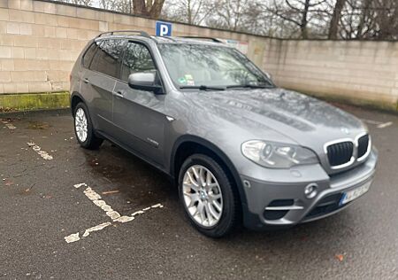 BMW X5 xDrive30d - AdBlue