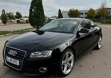 Audi A5 2.0 TDI (DPF) -