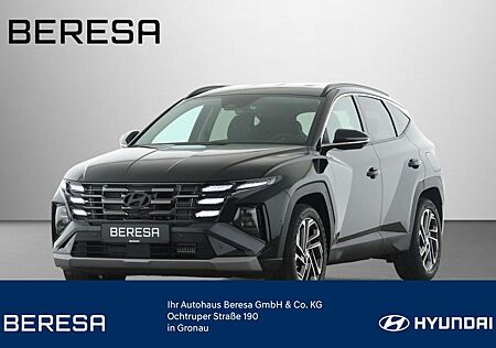 Hyundai Tucson 1.6 T-GDi PRIME*Assistenz-Pak.*Digital Ke