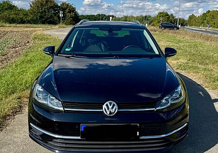 VW Golf Volkswagen 1.5 TSI ACT Sound Variant Sound