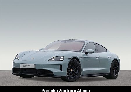 Porsche Taycan GTS Burmester HA-Lenkung InnoDrive HeadUp