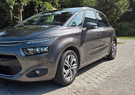 Citroën C4 Picasso PureTech 130 Exclusive Stop & Sta...