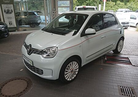 Renault Twingo Electric Vibes